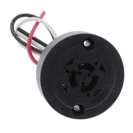 6-2213362-1 - TE Connectivity AMP Connectors - Solid State Lighting Cables