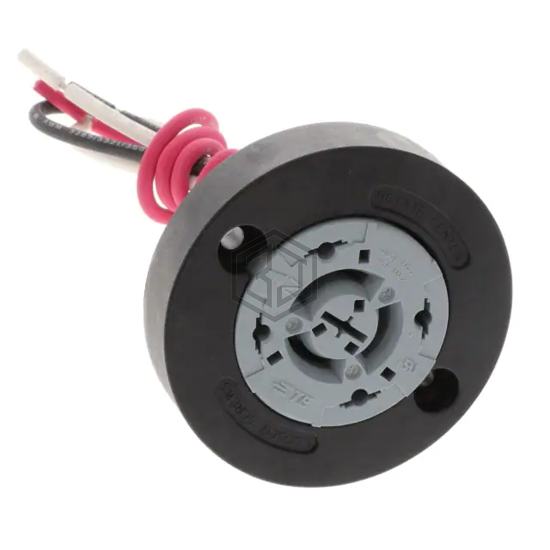 2213848-2 - TE Connectivity AMP Connectors - Solid State Lighting Cables