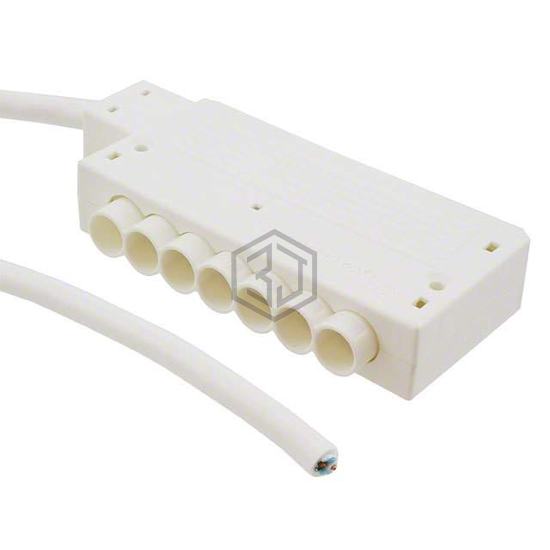 1-2083040-2 - TE Connectivity AMP Connectors - Solid State Lighting Cables