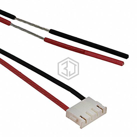 0688014147 - Molex - Solid State Lighting Cables