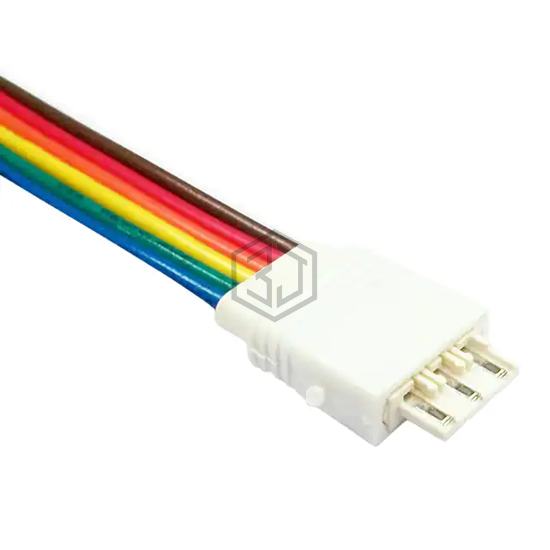 SSL11-P6LP0-022A04 - Amphenol LTW - Solid State Lighting Cables