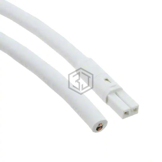 2-2083074-2 - TE Connectivity AMP Connectors - Solid State Lighting Cables