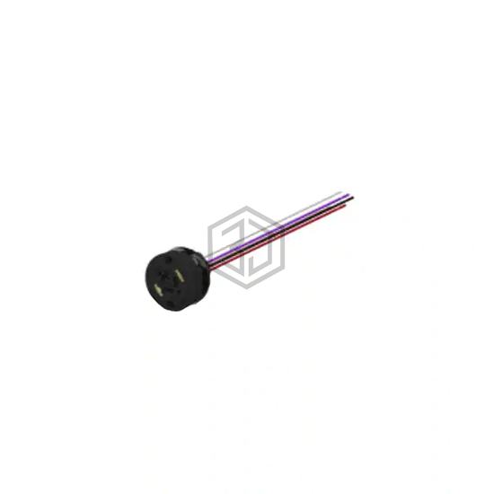 2-2332966-3 - TE Connectivity AMP Connectors - Solid State Lighting Cables