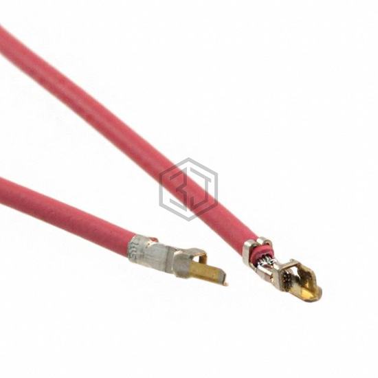 KSM-DEV081601-12-RED - KSM Electronics Inc. - Solid State Lighting Cables