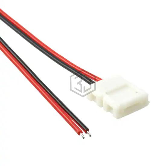 ZFS-CH140-8I - JKL Components Corp. - Solid State Lighting Cables