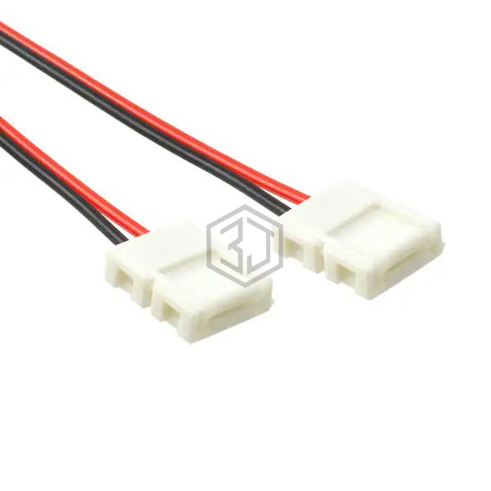 ZFS-CH138-8J - JKL Components Corp. - Solid State Lighting Cables