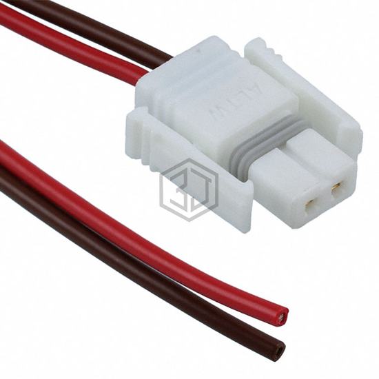 SSL12-P2LP0-M20A01 - Amphenol LTW - Solid State Lighting Cables