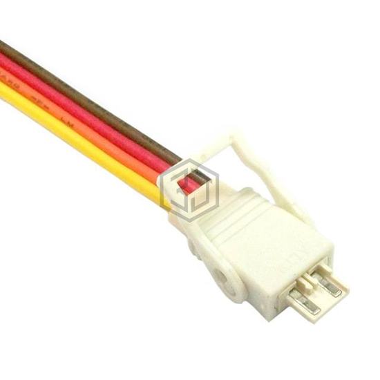 SSL11-P4LP0-B22A04 - Amphenol LTW - Solid State Lighting Cables