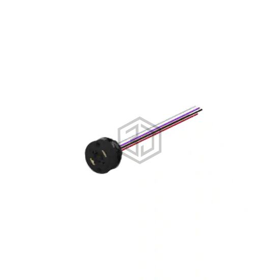 2-2332966-1 - TE Connectivity AMP Connectors - Solid State Lighting Cables