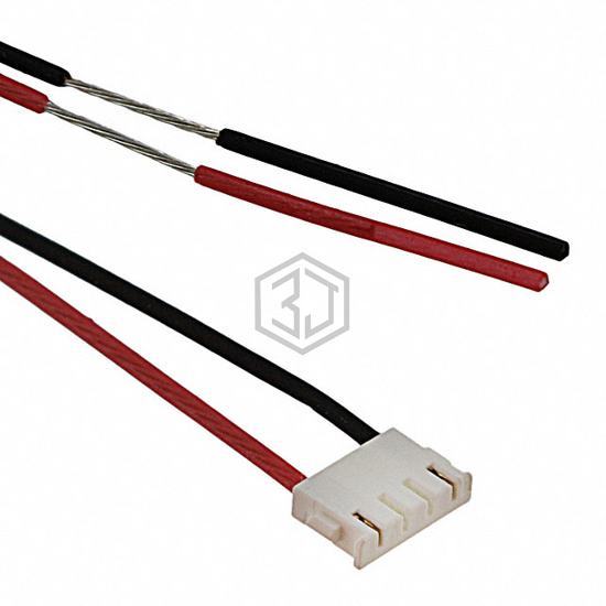 0688014227 - Molex - Solid State Lighting Cables