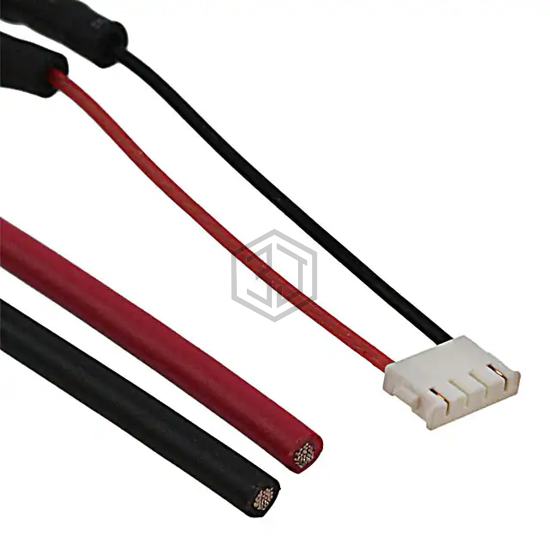 0688014084 - Molex - Solid State Lighting Cables