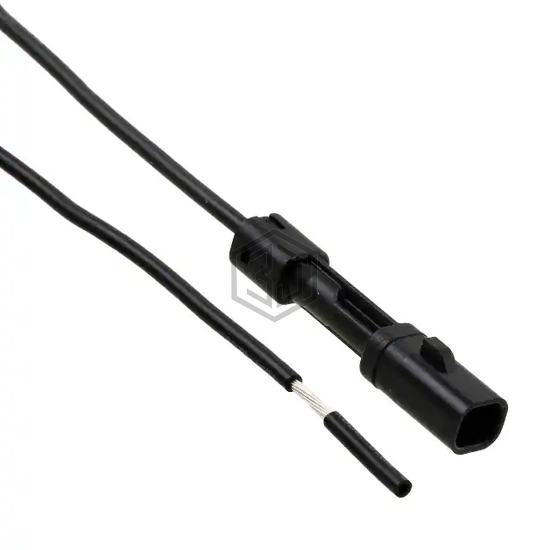 2106391-1 - TE Connectivity AMP Connectors - Solid State Lighting Cables