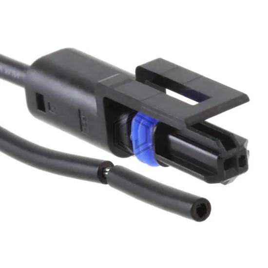 2106378-1 - TE Connectivity AMP Connectors - Solid State Lighting Cables