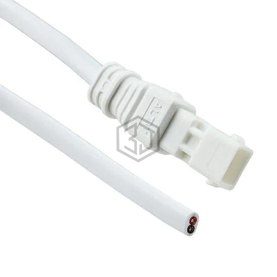 SSL12-J2LJ0-020F01 - Amphenol LTW - Solid State Lighting Cables