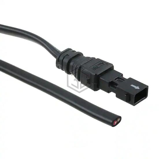 SSL12-J2LJ0-020H01 - Amphenol LTW - Solid State Lighting Cables