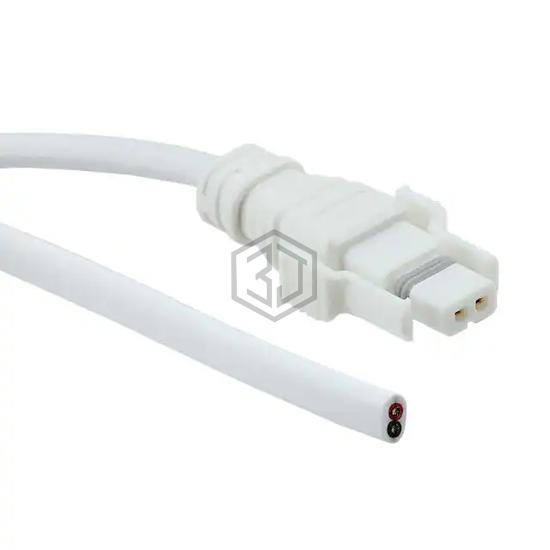 SSL12-P2LP0-M20F01 - Amphenol LTW - Solid State Lighting Cables