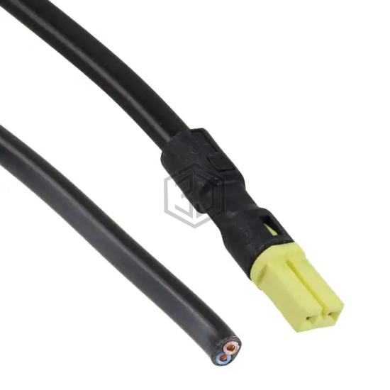 2-2083032-2 - TE Connectivity AMP Connectors - Solid State Lighting Cables