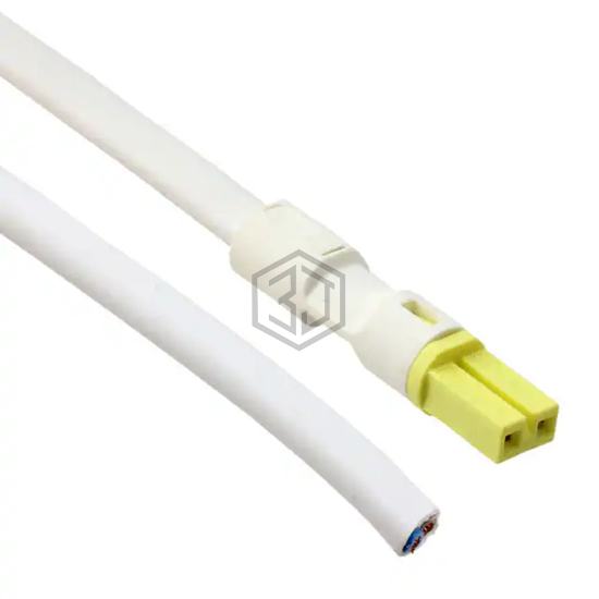 2-2083032-6 - TE Connectivity AMP Connectors - Solid State Lighting Cables