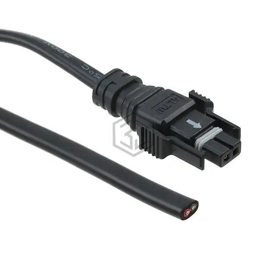 SSL12-P2LP0-M20H01 - Amphenol LTW - Solid State Lighting Cables