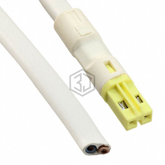 2-2083032-8 - TE Connectivity AMP Connectors - Solid State Lighting Cables