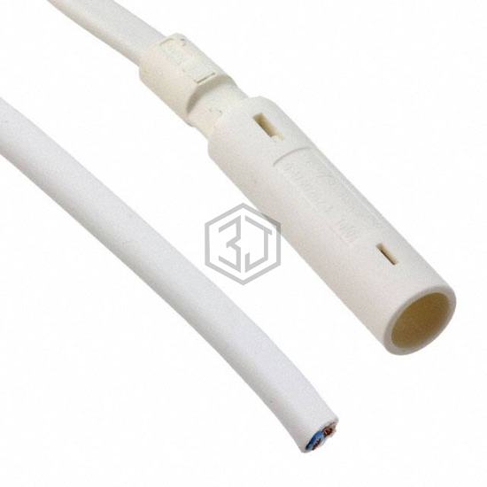 1-2083033-8 - TE Connectivity AMP Connectors - Solid State Lighting Cables