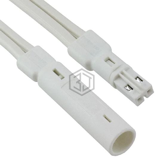 2181192-1 - TE Connectivity AMP Connectors - Solid State Lighting Cables