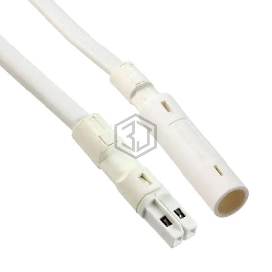 1-2083029-6 - TE Connectivity AMP Connectors - Solid State Lighting Cables