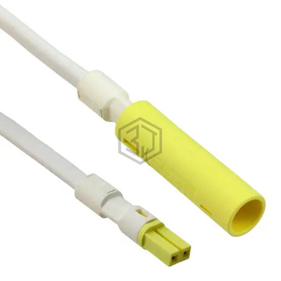 2-2083030-6 - TE Connectivity AMP Connectors - Solid State Lighting Cables