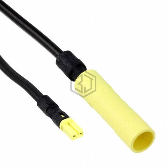2-2083030-2 - TE Connectivity AMP Connectors - Solid State Lighting Cables