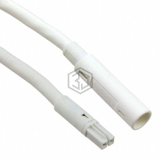 1-2083073-3 - TE Connectivity AMP Connectors - Solid State Lighting Cables