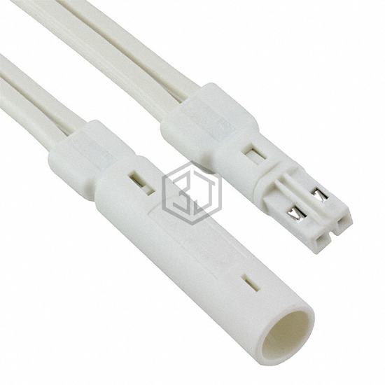 2181192-4 - TE Connectivity AMP Connectors - Solid State Lighting Cables