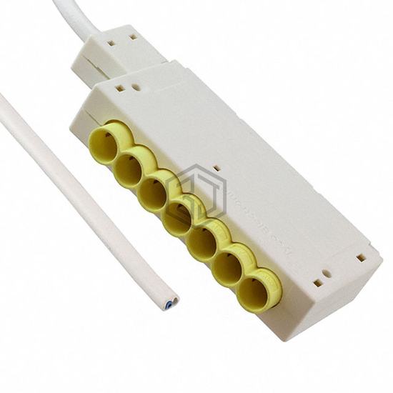 2-2083039-2 - TE Connectivity AMP Connectors - Solid State Lighting Cables