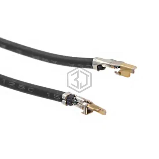 KSM-DEV081601-12-BLACK - KSM Electronics Inc. - Solid State Lighting Cables