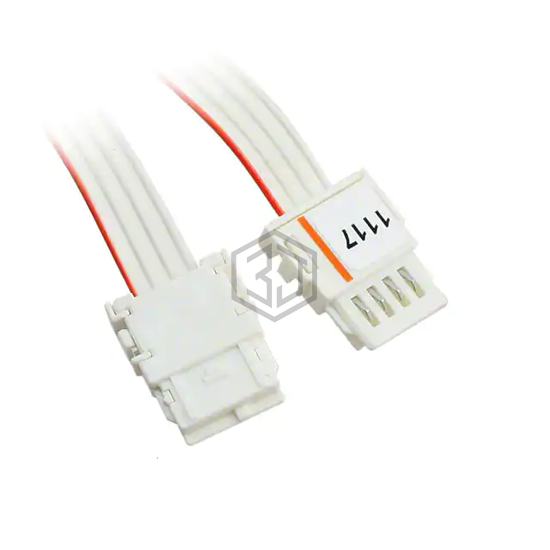 2154172-1 - TE Connectivity AMP Connectors - Solid State Lighting Cables