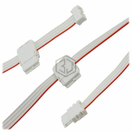 2154173-1 - TE Connectivity AMP Connectors - Solid State Lighting Cables