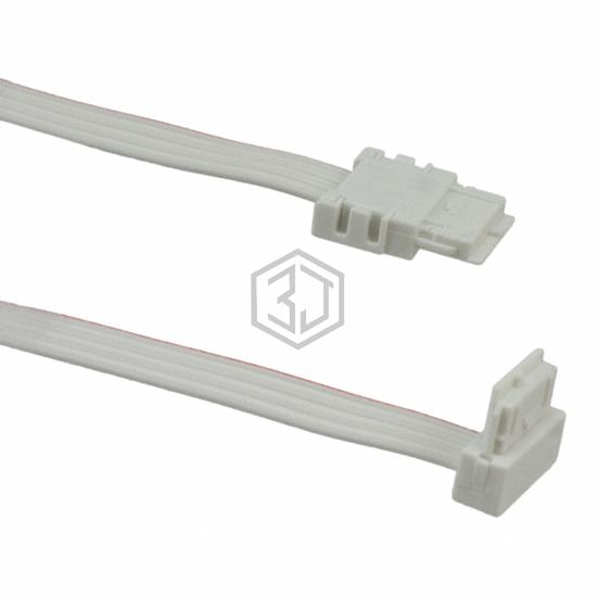 2154175-1 - TE Connectivity AMP Connectors - Solid State Lighting Cables