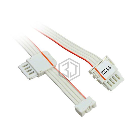 2154243-1 - TE Connectivity AMP Connectors - Solid State Lighting Cables