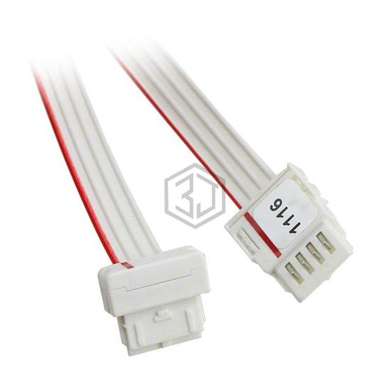 2154175-3 - TE Connectivity AMP Connectors - Solid State Lighting Cables