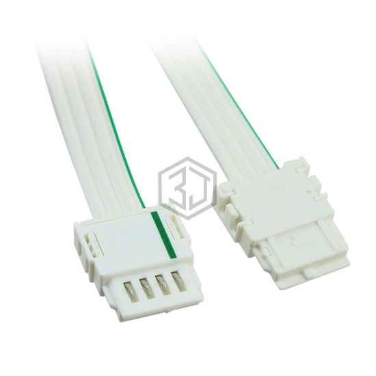 2154172-4 - TE Connectivity AMP Connectors - Solid State Lighting Cables