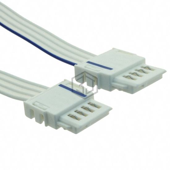 2154172-6 - TE Connectivity AMP Connectors - Solid State Lighting Cables