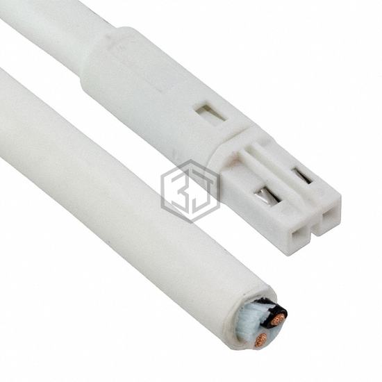 1-2083074-1 - TE Connectivity AMP Connectors - Solid State Lighting Cables