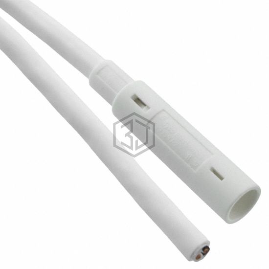 1-2083076-1 - TE Connectivity AMP Connectors - Solid State Lighting Cables