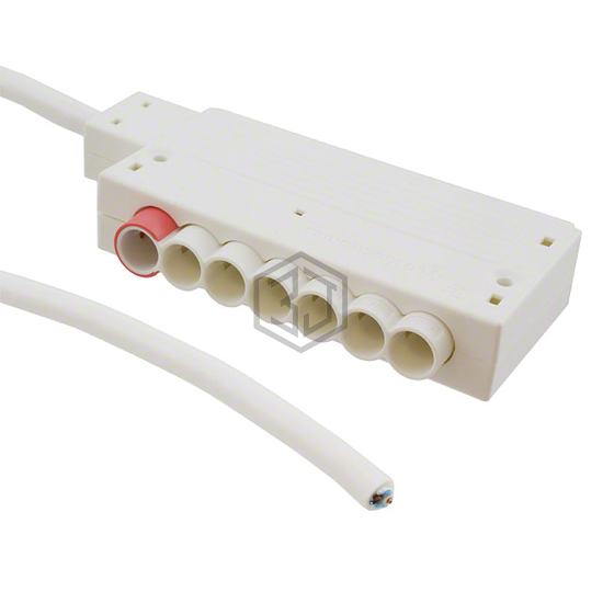1-2083081-1 - TE Connectivity AMP Connectors - Solid State Lighting Cables