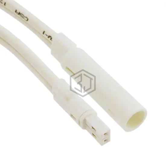 2181143-4 - TE Connectivity AMP Connectors - Solid State Lighting Cables