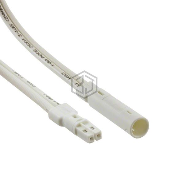 2181191-1 - TE Connectivity AMP Connectors - Solid State Lighting Cables