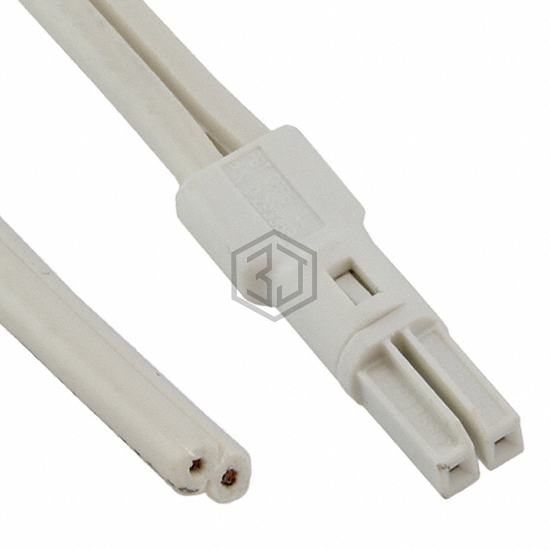 2181193-4 - TE Connectivity AMP Connectors - Solid State Lighting Cables