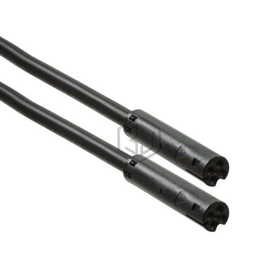 1-2083135-2 - TE Connectivity AMP Connectors - Solid State Lighting Cables