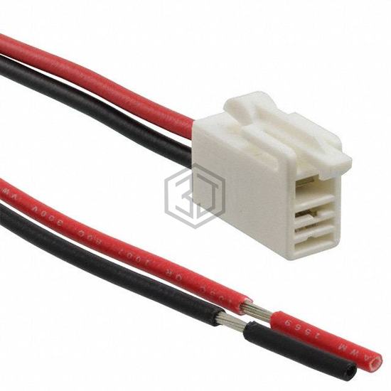2058300-1 - TE Connectivity AMP Connectors - Solid State Lighting Cables