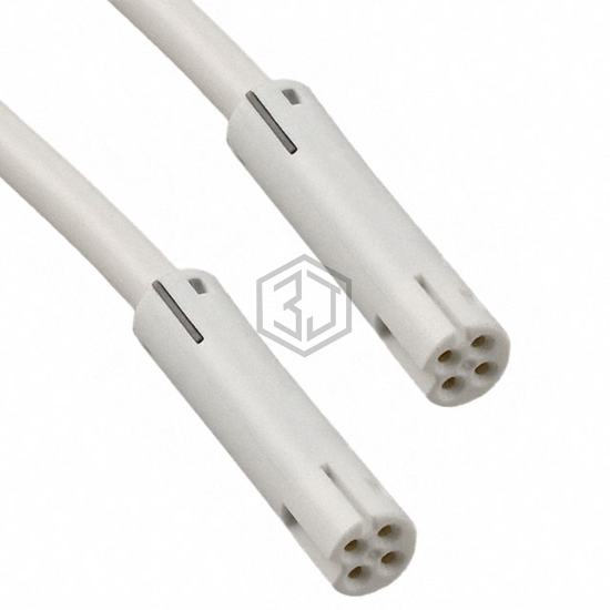 2-2083135-2 - TE Connectivity AMP Connectors - Solid State Lighting Cables