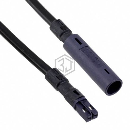 1-2083029-2 - TE Connectivity AMP Connectors - Solid State Lighting Cables